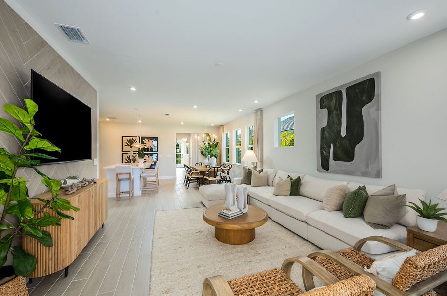 Great Room Great Room