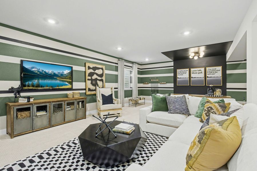 Summit New Home in Berthoud, CO.  - Slide 31