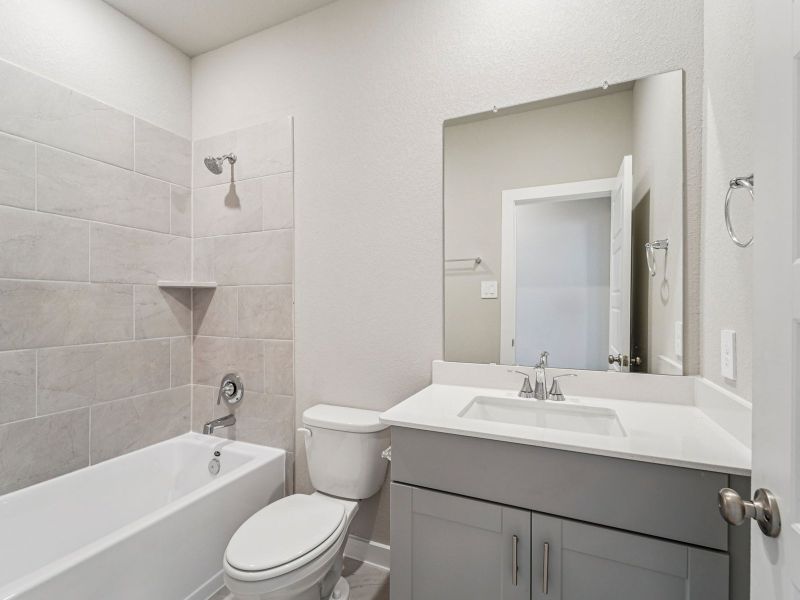 Image 19 of a home in Sundance Cove - Premier Series. Image 19 of a home in Sundance Cove - Premier Series.