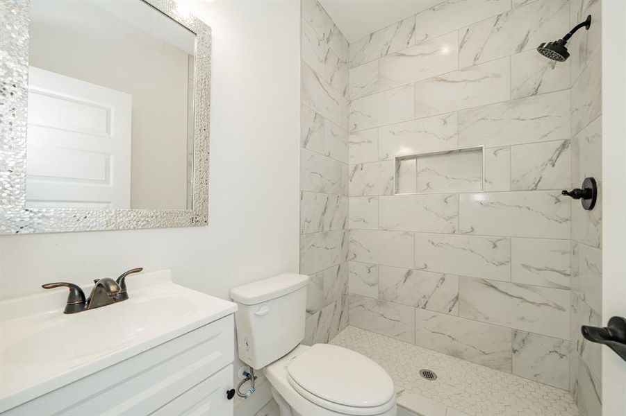 Furnished interior view inside a new home in , Terrell (Image 16). Furnished interior view inside a new home in , Terrell (Image 16).