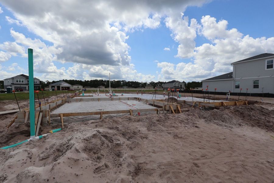 Homesite Homesite