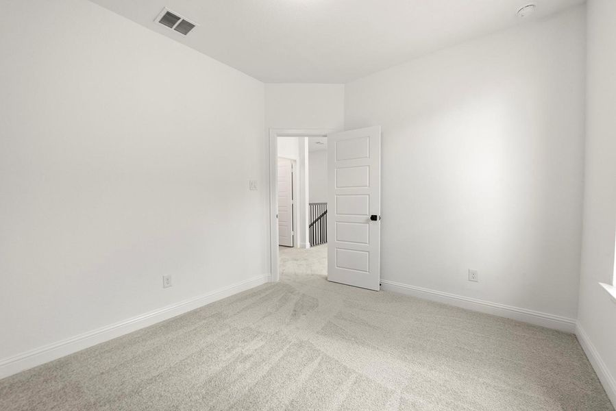 4th Bedroom 4th Bedroom