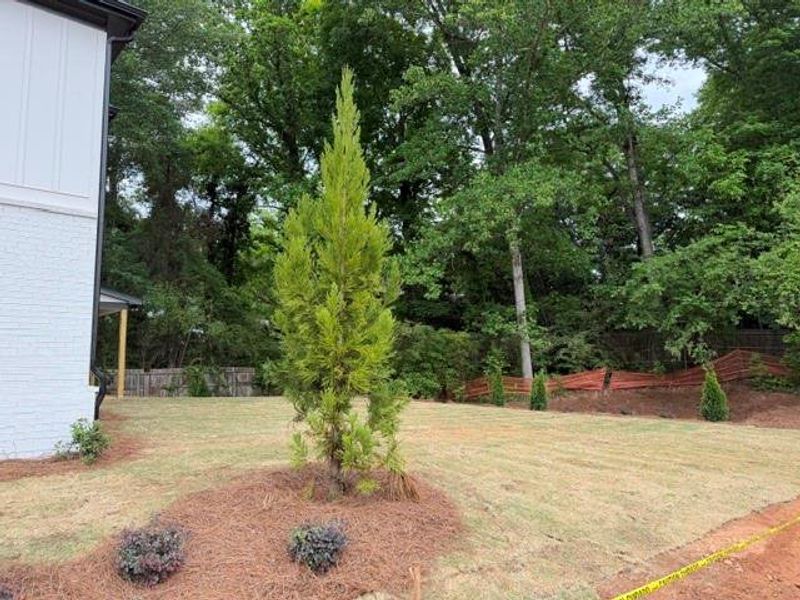 Natural landscape and outdoor views near in Marietta (Image 14). Natural landscape and outdoor views near in Marietta (Image 14).