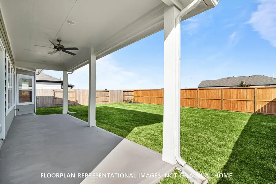 Image 31 of a home in Sorella.