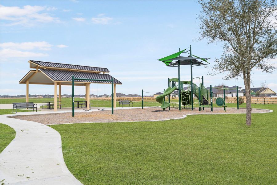 Community Lifestyle Community Lifestyle