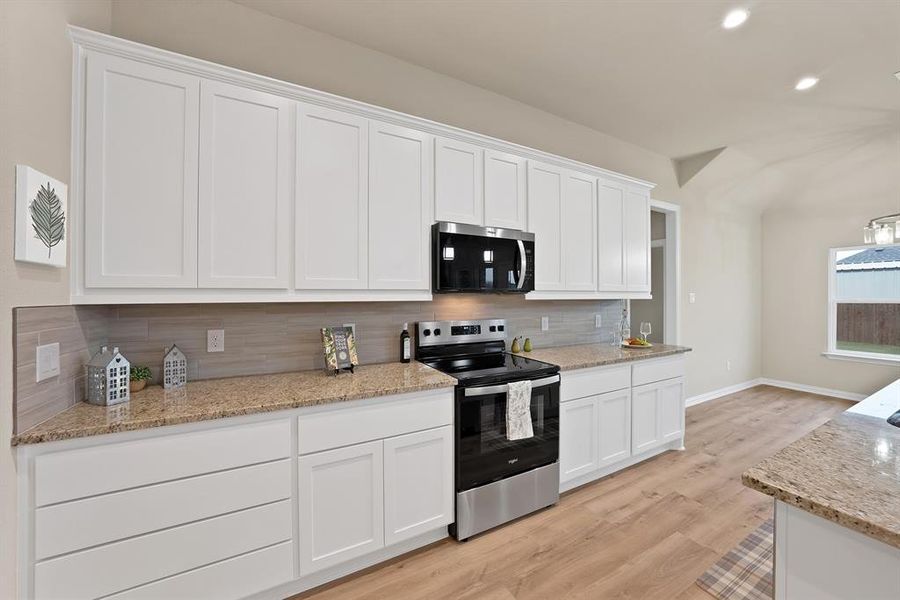 Gorgeous granite countertops Gorgeous granite countertops