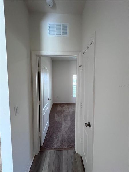 Spacious, unfurnished interior of a new home in Citrus Place, Babson Park (Image 11).
