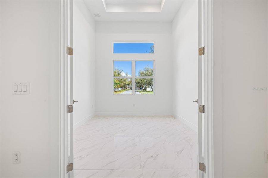 Spacious, unfurnished interior of a new home in , Kissimmee (Image 44). Spacious, unfurnished interior of a new home in , Kissimmee (Image 44).