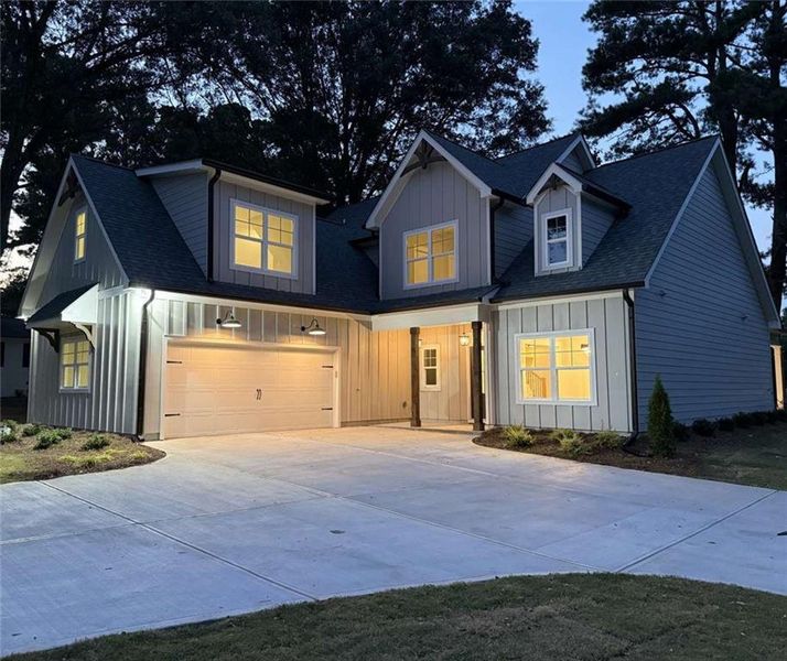 Image 38 of a home in . Image 38 of a home in .