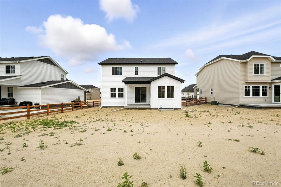 39743 Penn Road ~ Ready Now