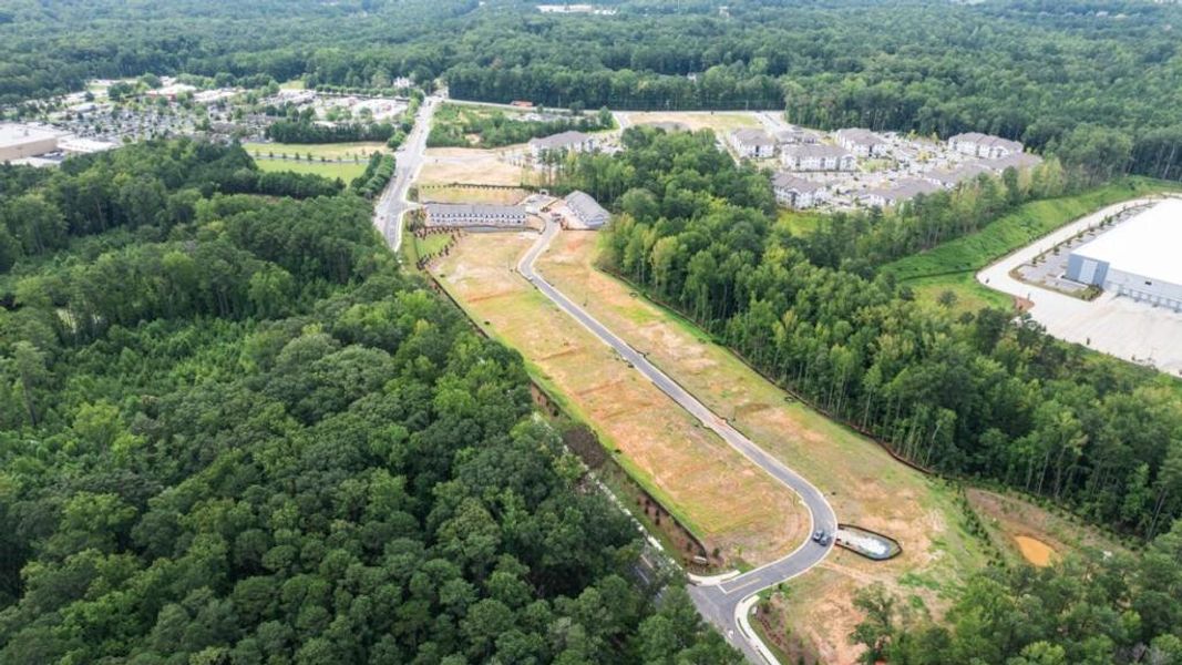Image 41 of a home in Woodbury Park. Image 41 of a home in Woodbury Park.