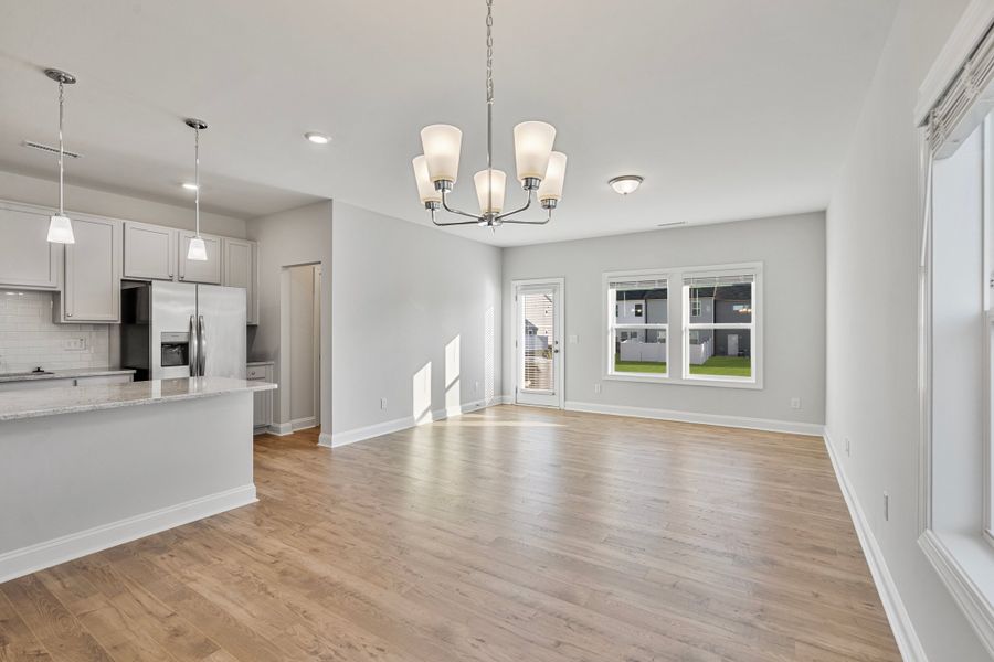 550 Barrington Row Avenue, Zebulon, NC. - Slide 7 550 Barrington Row Avenue, Zebulon, NC. - Slide 7