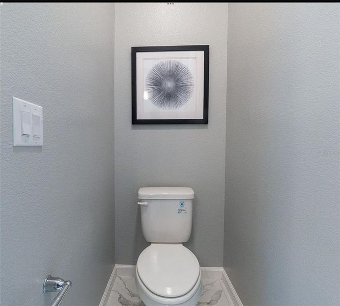 Furnished interior view inside a new home in , St. Cloud (Image 28).