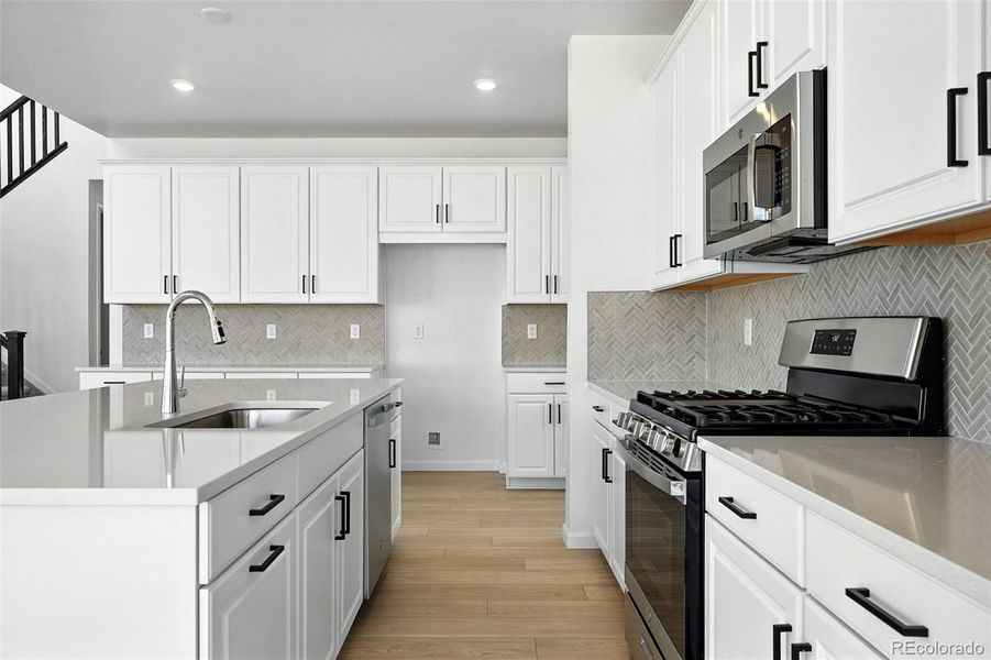 7231 Prairie Sage ~ Ready Now