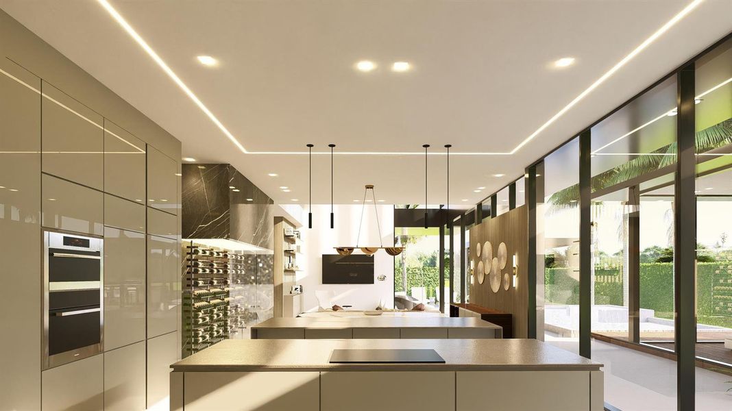 Kitchen Kitchen