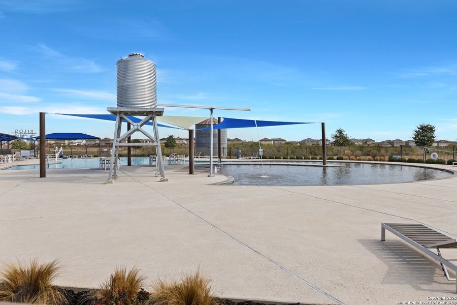 Community amenities in , San Antonio (Image 28). Community amenities in , San Antonio (Image 28).