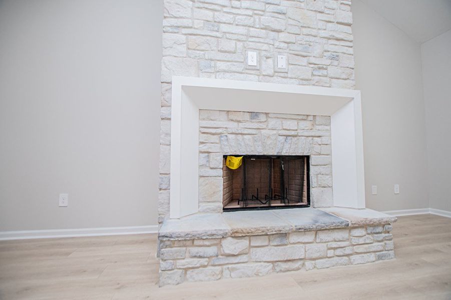 Image 74 of a home in WOODMONT RESERVE.