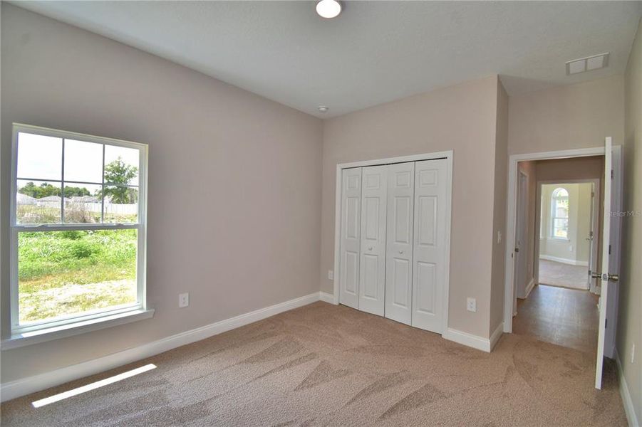 Spacious, unfurnished interior of a new home in , Winter Haven (Image 45).