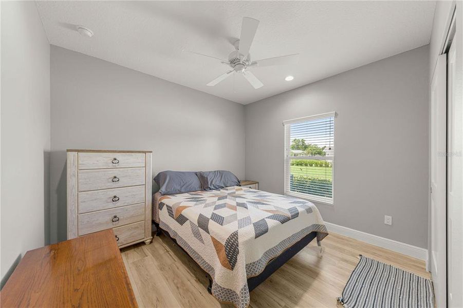 Furnished interior view inside a new home in , Ocala (Image 37). Furnished interior view inside a new home in , Ocala (Image 37).