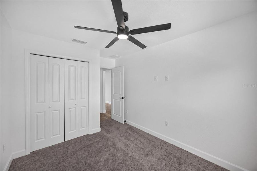 Spacious, unfurnished interior of a new home in , Sanford (Image 22). Spacious, unfurnished interior of a new home in , Sanford (Image 22).