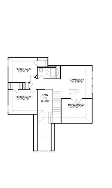 Second Level