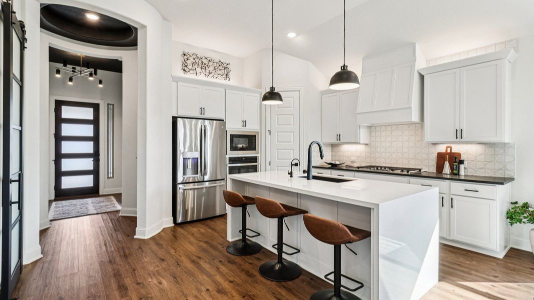 Representative Photo. This home is not complete. Representative Photo. This home is not complete.