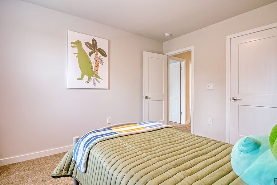 4br New Home in McDonough, GA.  - Slide 35