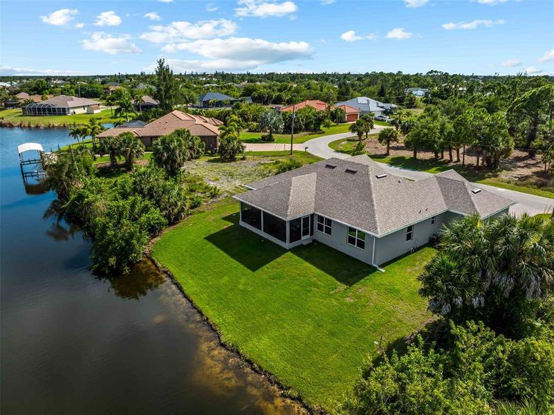 Image 72 of a home in Port Charlotte.
