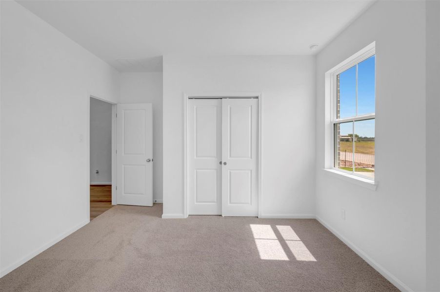 Bedroom 2 Bedroom 2