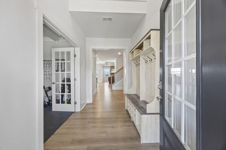 Image 49 of a home in The Cottages Of Lake Lanier.