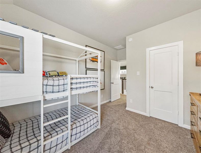 Photos are REPRESENTATIVE of the home /floor plan and are NOT of the actual home.  Selections, features, and room options may vary.  For more info., contact Chesmar Homes.