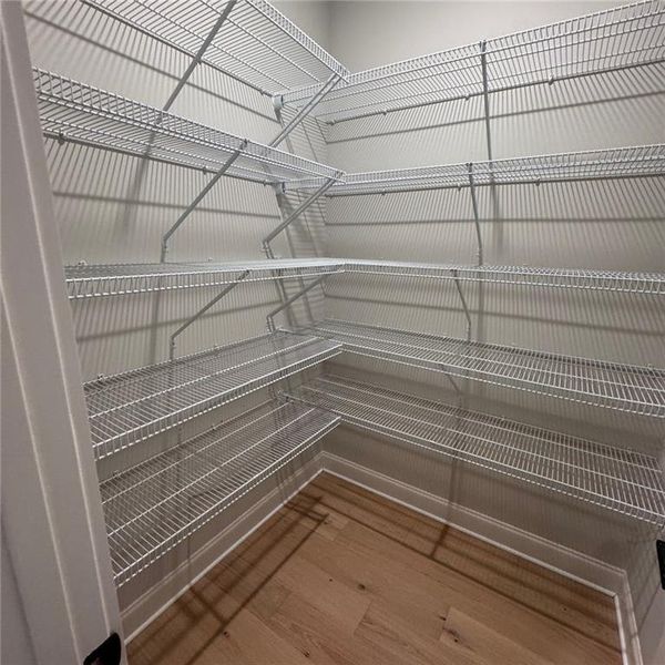 Spacious, unfurnished interior of a new home in , Greensboro (Image 11).