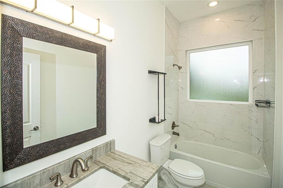 Furnished interior view inside a new home in , Livingston (Image 4). Furnished interior view inside a new home in , Livingston (Image 4).