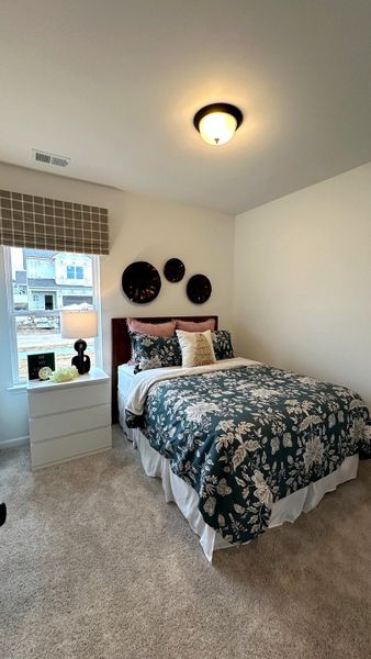 Furnished interior view inside a new home in Stratford Station, Lebanon (Image 9).