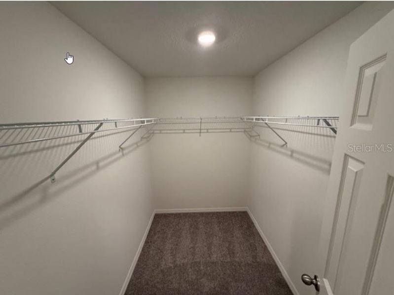 Spacious, unfurnished interior of a new home in Palm Coast: Value Collection, Palm Coast (Image 9).