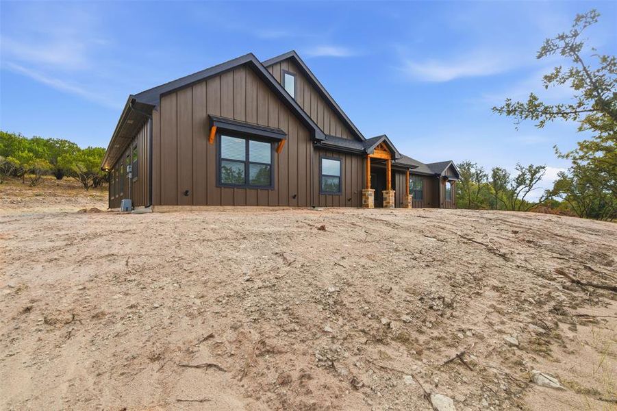 Image 25 of a home in . Image 25 of a home in .