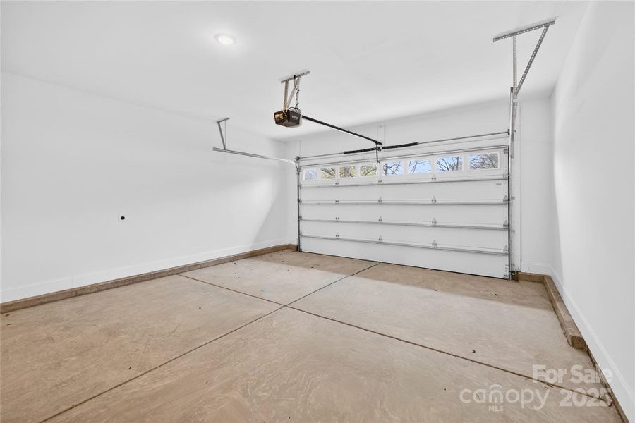 Spacious, unfurnished interior of a new home in , Charlotte (Image 21). Spacious, unfurnished interior of a new home in , Charlotte (Image 21).