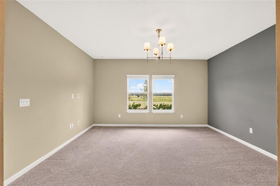 Spacious, unfurnished interior of a new home in , Alachua (Image 35). Spacious, unfurnished interior of a new home in , Alachua (Image 35).