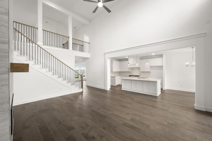 3710 Milwaukee- Living Room-2