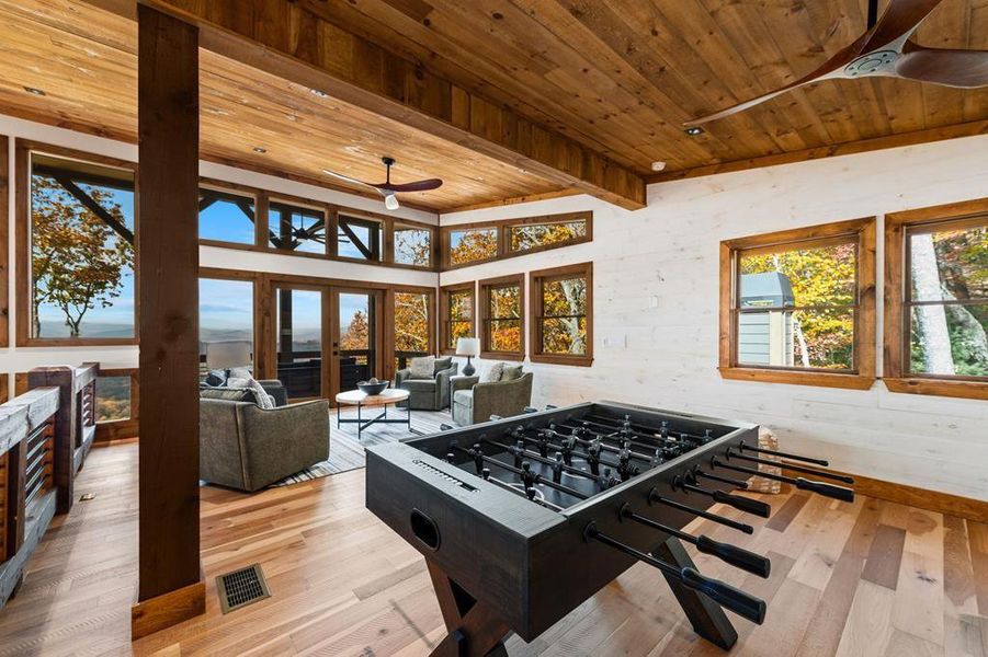 Community amenities in , Blue Ridge (Image 59).