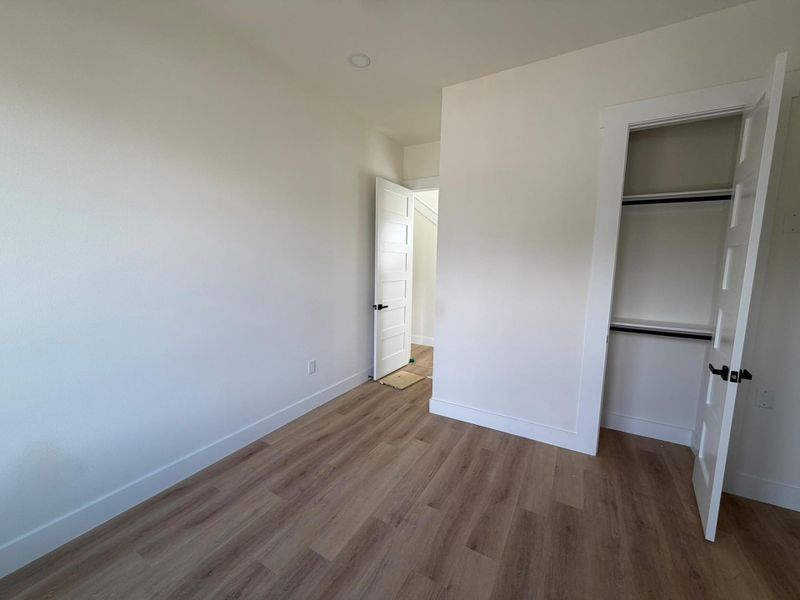 Spacious, unfurnished interior of a new home in , Houston (Image 11). Spacious, unfurnished interior of a new home in , Houston (Image 11).