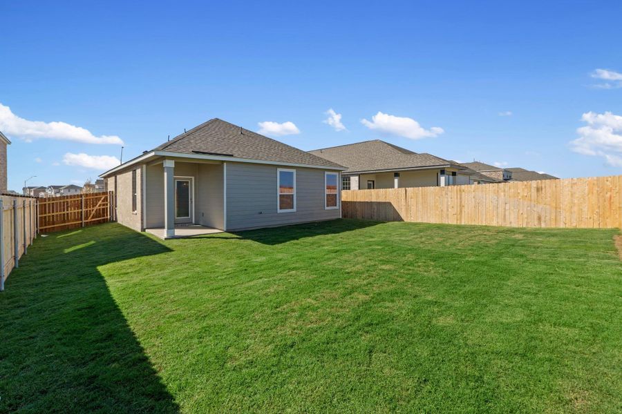 Image 24 of a home in Salerno - Heritage Collection.