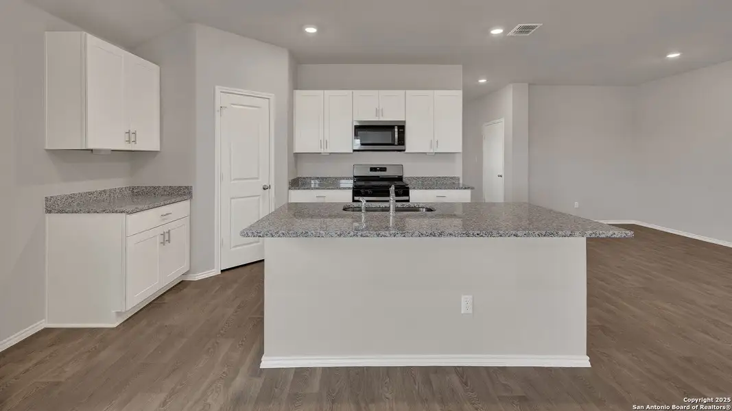 Furnished interior view inside a new home in Bollinger, Maxwell (Image 5). Furnished interior view inside a new home in Bollinger, Maxwell (Image 5).