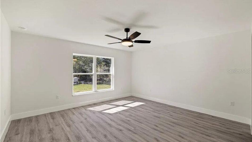 Spacious, unfurnished interior of a new home in , Lake Placid (Image 13). Spacious, unfurnished interior of a new home in , Lake Placid (Image 13).
