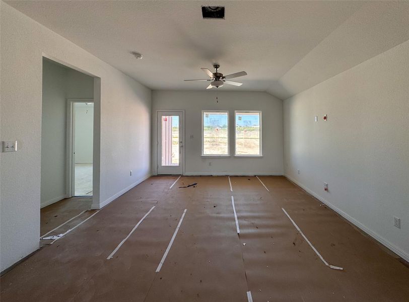199 Bayou Mint Boulevard ~ Under Construction