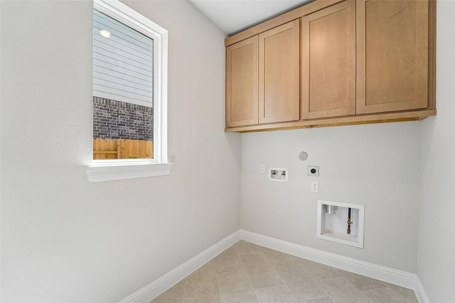 Spacious, unfurnished interior of a new home in Evergreen 55', Conroe (Image 36). Spacious, unfurnished interior of a new home in Evergreen 55', Conroe (Image 36).