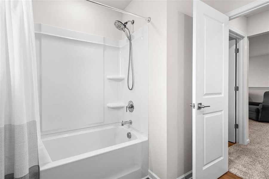 Image 34 of a home in . Image 34 of a home in .