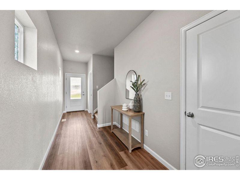 Image 37 of a home in Hidden Creek.