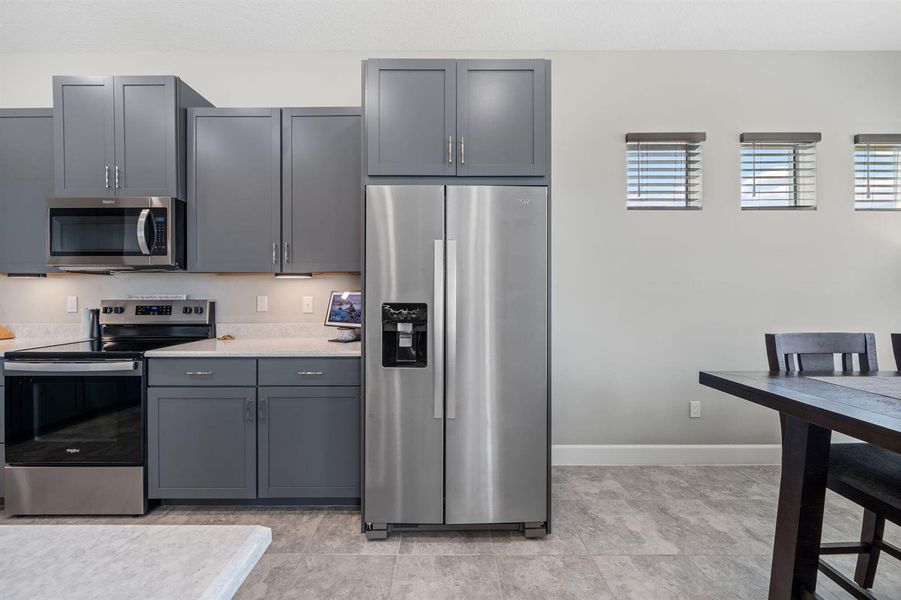 Kitchen Kitchen