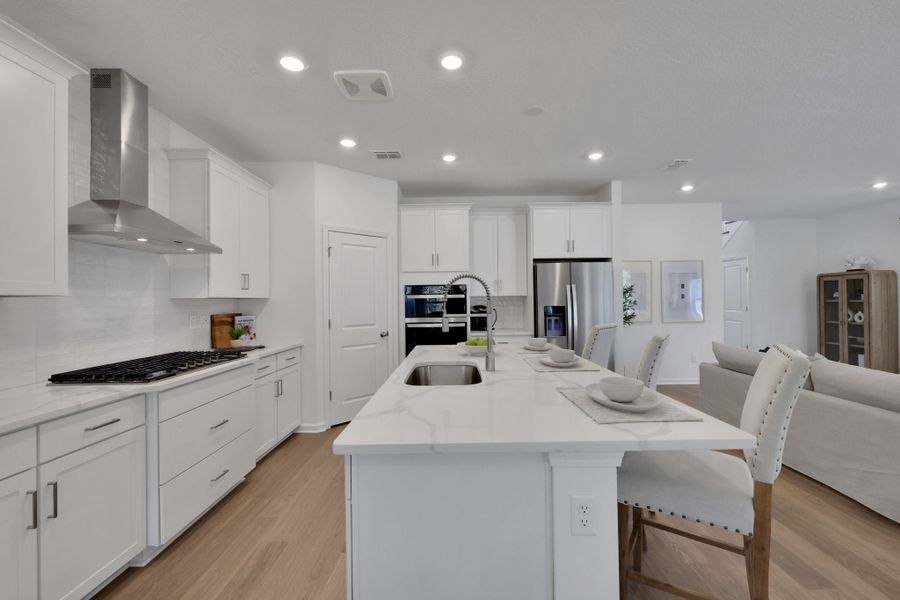 5br New Home in St. Augustine, FL.  - Slide 13